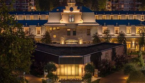 Terme De Montel punta su design a partire dalla Milano Art Week