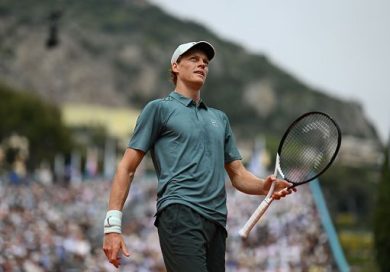 Tennis, Sinner: “Ho fatto un passo in avanti, ho recuperato energie”