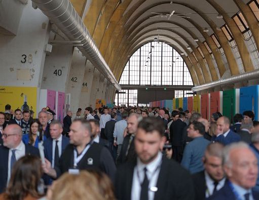 Icone e nuove promesse: a OperaWine 150 vini scelti da Wine Spectator