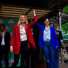 Centrosinistra, il Pd vede voto nel 2027 mentre Salis apre: valuterei proposta coalizione