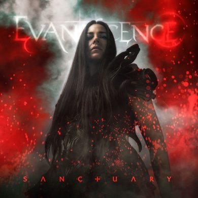 Nuovo singolo per gli Evanescence “Who Will Your Follow”