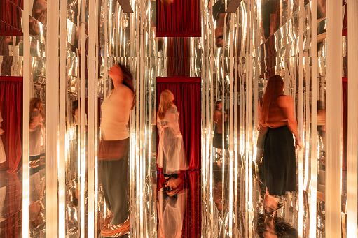 Pasqua Vini porta l’installazione “Resonance” nel cuore di Verona