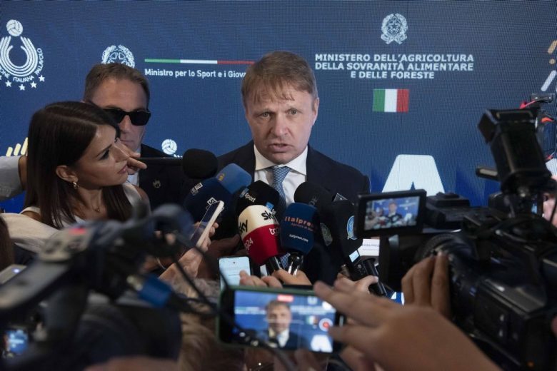 Agrifood, Lollobrigida: 73 mld export record, fatto lavoro importante