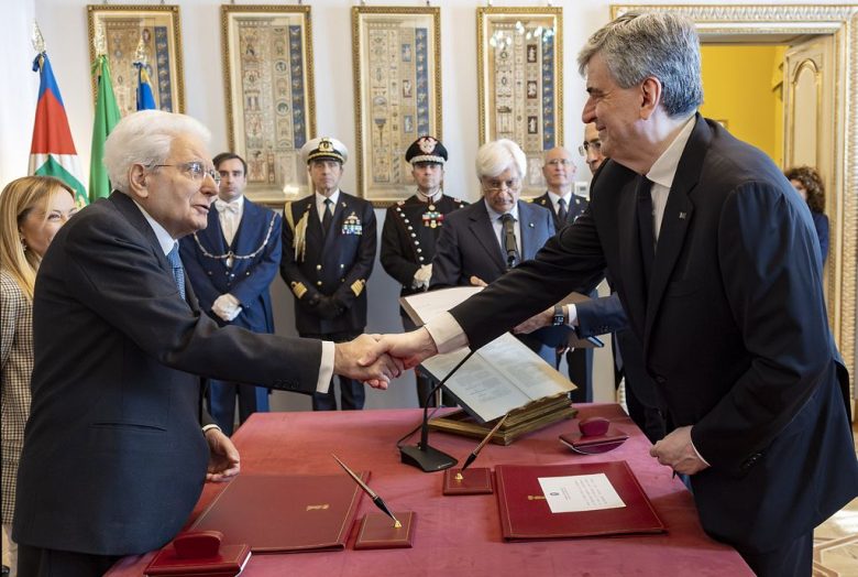 Turismo, Mazzi: mi dedicherò a enoturismo, importante culturalmente