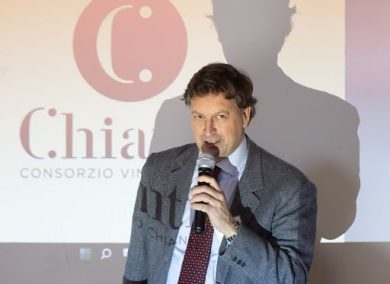 Il Consorzio Chianti apre a Vinitaly 2026 “La Casa del Chianti”