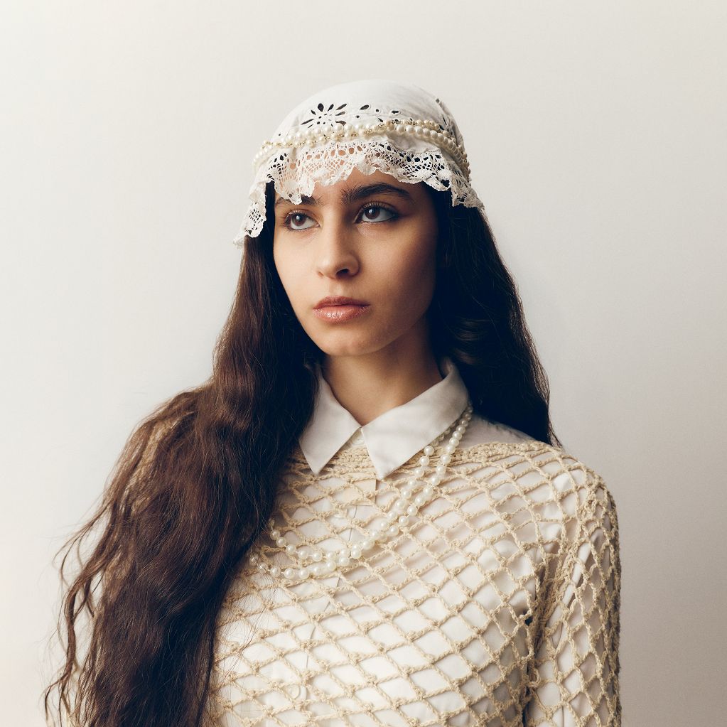 ”Diaspora” è il nuovo singolo dell’artista italo-palestinese Tara ”Diaspora” è il nuovo singolo dell’artista italo-palestinese Tara