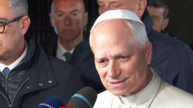 Papa: è l’ora drammatica della storia, va affrontata insieme