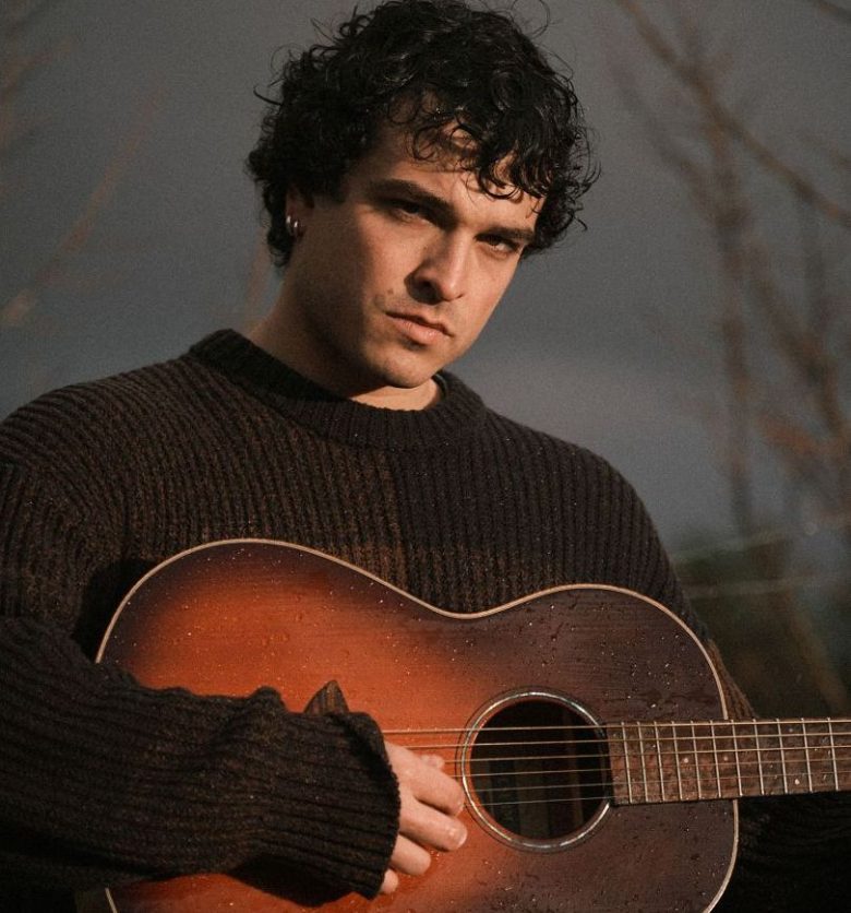 Leo Gassmann pubblica il suo terzo album “Vita Vera Paradiso”