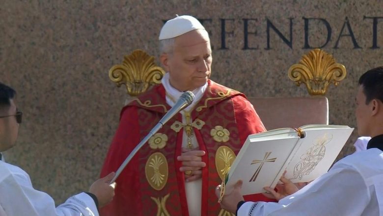 Papa, da domani in Africa: 11 giorni, 26 discorsi, 8 messe, 11 città