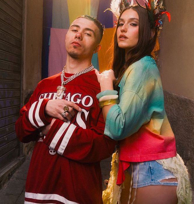 ”Tropicalia” è il nuovo singolo di SKT in collaborazione con Gaia