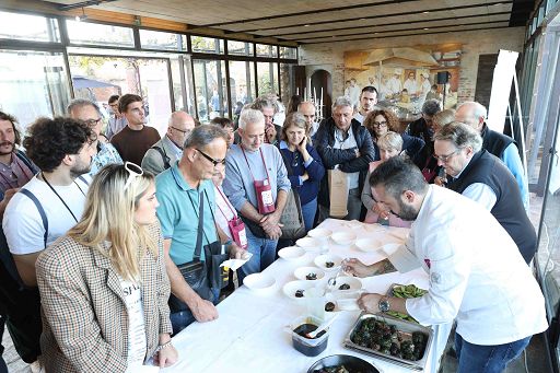 ”Centomani di questa terra” 2026 raddoppia e sbarca in Romagna ”Centomani di questa terra” 2026 raddoppia e sbarca in Romagna
