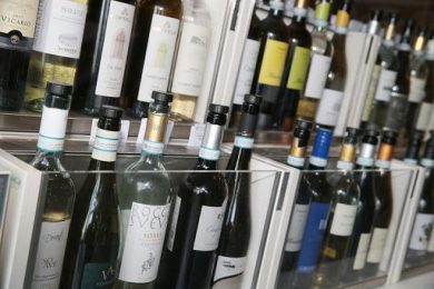 Mazzi: intendo puntare sull’enoturismo, è in continua crescita