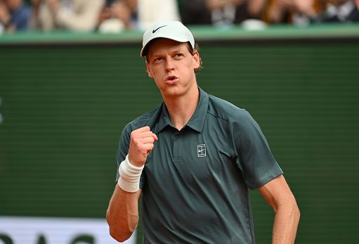 Tennis, Sinner: “Contento del primo titolo sulla terra”