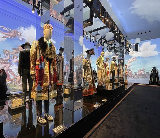 Dolce&Gabbana: Stefano Cantino nominato co-Ceo al fianco di Alfonso Dolce