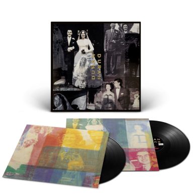 I Duran Duran ripubblicano in vinile due loro storici album