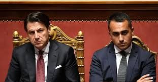 M5s, Di Maio replica a Conte: si racconta vittima ‘congiurati’ ma ci governa insieme