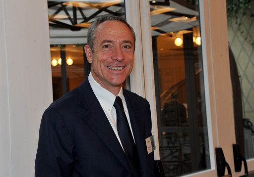Poste, Del Fante al Financial Times: operazione su Tim passo verso il mercato Poste, Del Fante al Financial Times: operazione su Tim passo verso il mercato