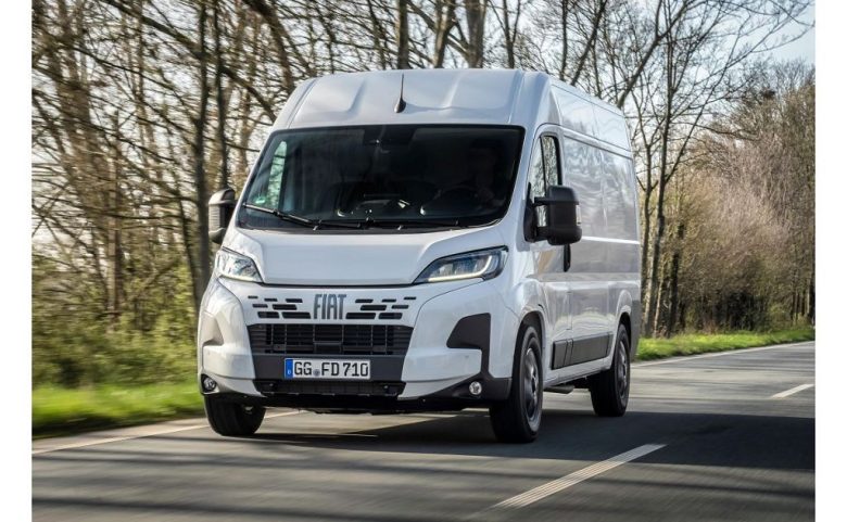 Stellantis Pro One: vendite globali I trim. +7% a 408mila furgoni