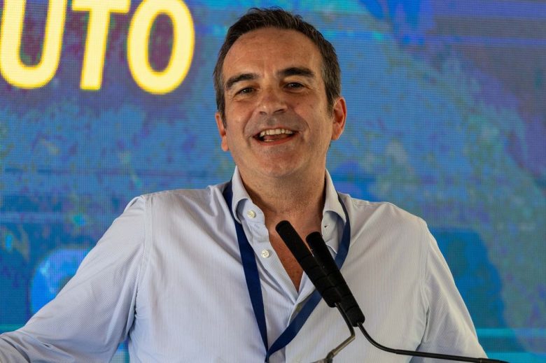 Occhiuto a Palazzo Chigi: ho visto Mantovano per Reggio e la Calabria