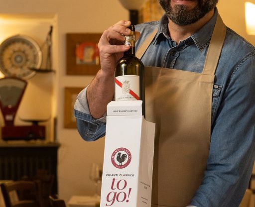 Chianti Classico: nuova campagna sul consumo moderato di vino