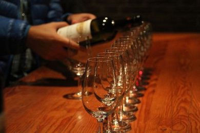 Cia a Hansen:garantire rapida e efficace attuazione Pacchetto Vino