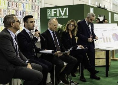 Vino, Fivi: il 51% delle Cantine denuncia tensioni di liquidità