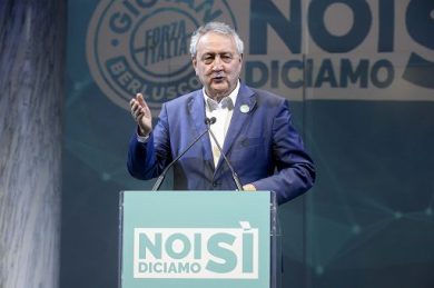 Fi, Barelli: non mi sono dimesso. Mio riferimento è gruppo, non l’esterno