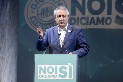 Fi, Barelli: non mi sono dimesso. Mio riferimento è gruppo, non l’esterno