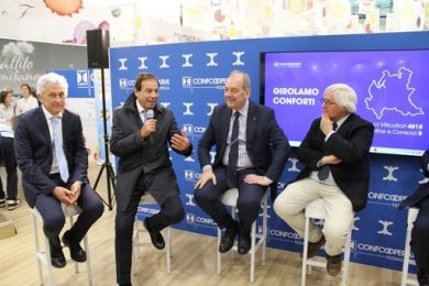 Confcooperative: no etichette allarmistiche, ok consumo moderato