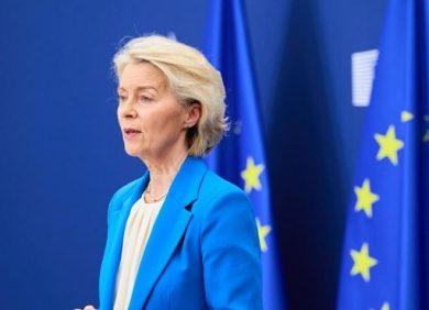 Energia, mercoledì 22 le misure Ue, nodo sul come ridurre la domanda