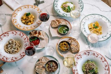 Made in Italy, Eataly lancia progetto dedicato alla cultura della pasta
