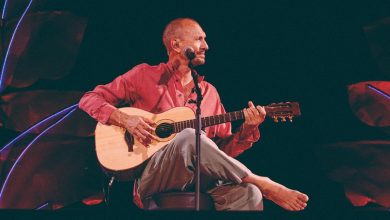 ”You & Me” è il nuovo singolo inedito di Biagio Antonacci