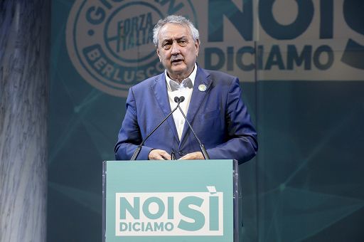 Fi, Barelli: conclusa esperienza capogruppo, domani proposta successore