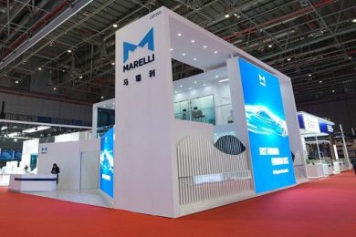 Marelli Henderson Ceo ad interim, al termine arriverà Favre