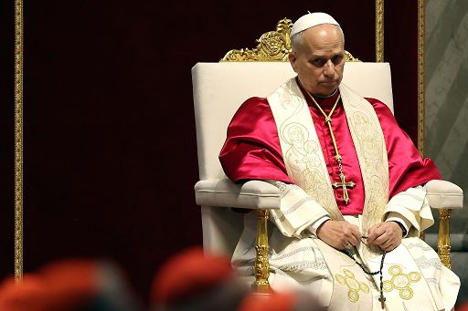 Iran, attacco Trump al Papa, insorge la politica. Meloni: inaccettabile