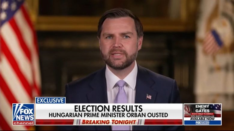 Iran, Vance: messo molto sul tavolo. Ora la palla è nel campo iraniano