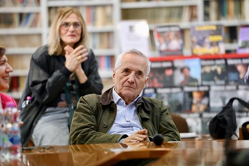 Cinema, prima edizione del CSC ISFF dall’11 al 15 novembre a Roma