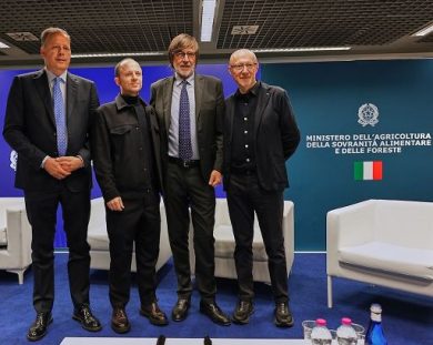 Studio: in consumatori moderati di vino -21% di mortalità cardiovascolare