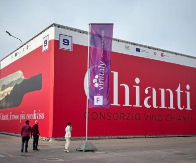 Busi (Consorzio Chianti): presidiare mercati, non è momento di fermarsi