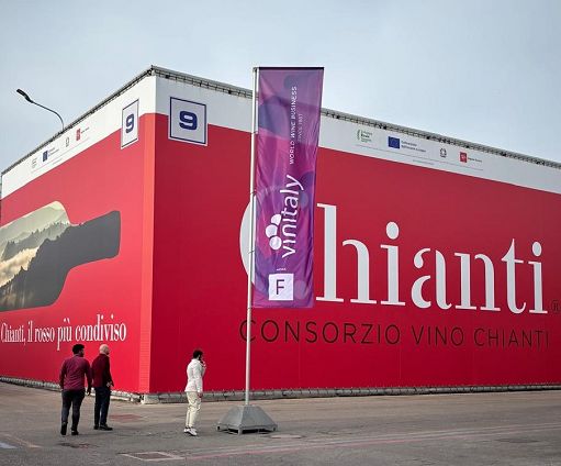 Busi (Consorzio Chianti): presidiare mercati, non è momento di fermarsi