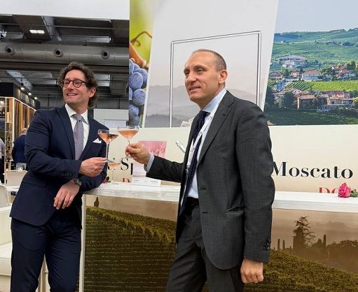 Consorzio Asti Docg: a Vinitaly primo brindisi con nuova tipologia