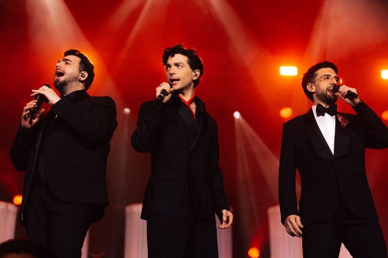 Nuove date per il World Tour 2026-2027 de Il Volo a Londra e Stoccolma