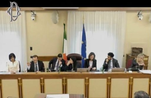 De Luca: tema mafia-appalti sicura concausa strage via D’Amelio