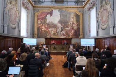 A TuttoFood il primo Forum internazionale della cucina italiana