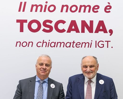 Consorzio Toscana Igt presenta a Vinitaly la svolta del Disciplinare