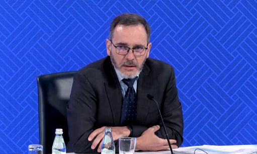 Fmi, Gourinchas: non sospendere il Patto di stabilità Ue Fmi, Gourinchas: non sospendere il Patto di stabilità Ue