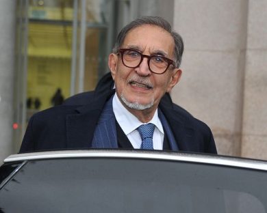La Russa: bene Meloni a prendere distanze da attacco Trump a Papa