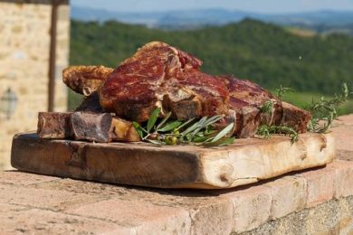 Accordo Accademia Fiorentina-Toscana a tutela bistecca fiorentina