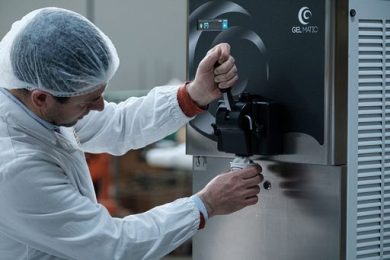 Tonitto 1939 aumenta del 30% capacità produzione gelati e sorbetti