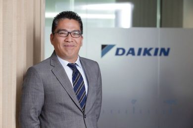 Design Week, Shimada (Daikin): tech e sostenibilità per l’abitare